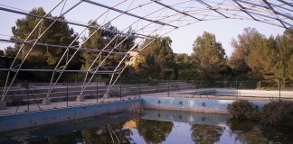 Otranto - Country Club Alimini (ph Eduardo De Matteis)