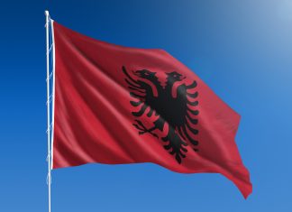 Giustizia, accordo per la formazione tra UniSalento e Albania