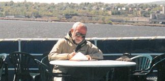 Antonio Maglio