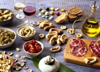Coldiretti, senza turisti a rischio 311 tesori alimentari dei borghi pugliesi