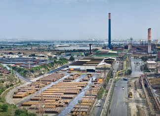 Ex Ilva, torna lo Stato padrone: nasce “Acciaierie d’Italia”