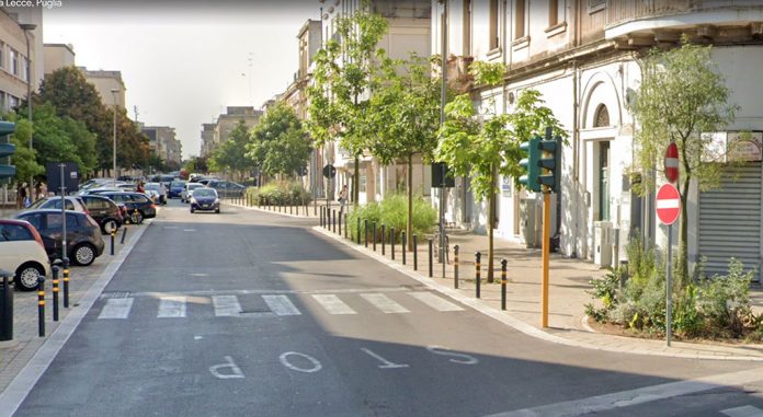 Lecce,-Via-Leuca