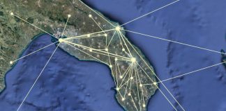 Grafico Salento