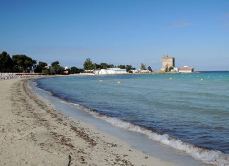 Sant’Isidoro, bene la riqualificazione della marina ma serve anche la manutenzione ordinaria