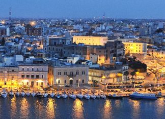 Gasdotto Tap-Snam, Amati: «Brindisi rifiuta le opere di urbanizzazione»