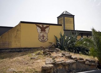 Ex Base Usaf di Brindisi/1 – L’abbandono