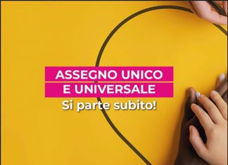 Family Act, con l’assegno unico un aiuto concreto a milioni di famiglie