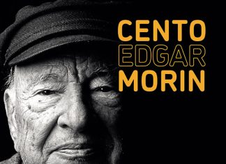 Edgar Morin, un ecologista planetario: solo l’amore potrà guidarci verso un futuro migliore