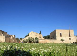Una rete di imprese per valorizzare le “Terre di Cerrate”