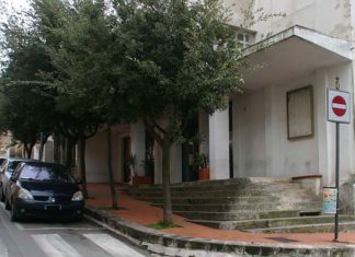 Ostuni, Palazzo Roma esclusa la stampa dall’evento di presentazione