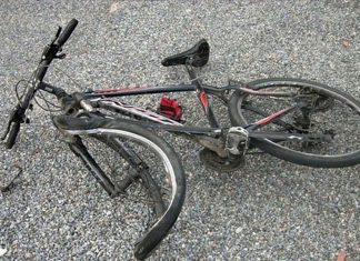 Gallipoli, quel giovane falciato in bici che interroga le nostre coscienze