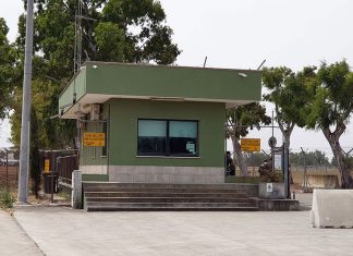 Ex Base Usaf di Brindisi/2 – La rinascita