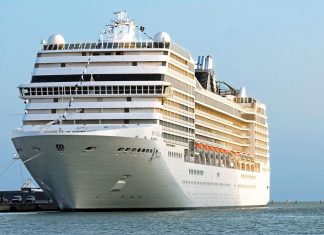 Confindustria: «I nuovi limiti di altezza delle navi, opportunità di crescita per il porto di Brindisi»
