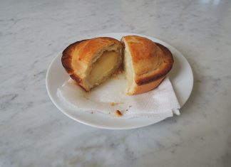 Il “Pasticciotto di Galatina®” è ora un marchio e Galatina avrà il titolo di “Città del Pasticciotto®”