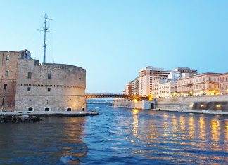 Turismo, Taranto vincente se saprà valorizzare anche il retroterra del Grande Salento