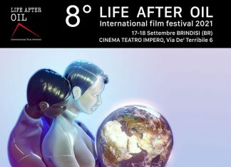 Brindisi, al via l’ottava edizione del “Life After Oil International Film Festival”