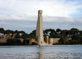 Lonely Planet, Brindisi e la morale sulla perdita di credibilità della più famosa guida turistica