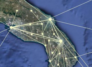 Città policentriche: tra potenzialità territoriali e criticità regionali