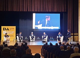 PNRR, Stefàno: «Lo Stato garantisca il diritto alla mobilità con l’alta velocità sino a Lecce»