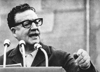 L’11 settembre del Cile: ignorato anche dalla sinistra
