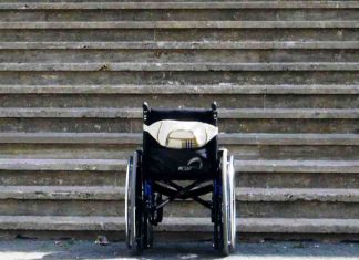 Brindisi, cittadini invitati a partecipare al piano per l’eliminazione delle barriere architettoniche