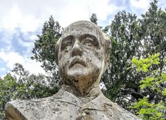 Oronzo Massari e l’attualità di Francesco Rubichi