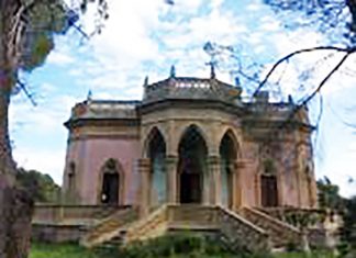 Il paradiso della signora Galatina