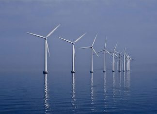 Eolico offshore a Otranto, Italia Viva: «Transizione energetica solo coinvolgendo i cittadini»