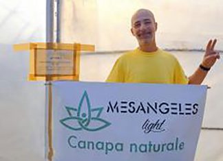 Lettera aperta di Angelo Milone, imprenditore agricolo coltivatore di canapa