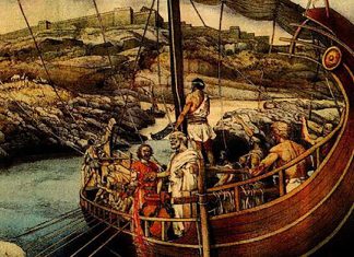 Canale d’Otranto, il flagello delle pale eoliche sulle rotte di Enea e Ulisse