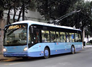 Quell’assurda disconnessione dei cavi del filobus a Lecce