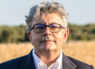 Caroli: «Intel a Brindisi anche come risarcimento per una provincia dimenticata da Emiliano»