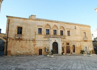 Il Grande Salento sostenga Mesagne candidata a Città della Cultura 2024