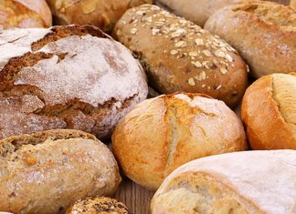 A rischio pane e pasta, in Puglia non arrivano più le navi col grano dell’Ucraina