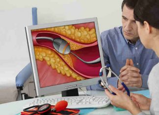 Cardiologia, intervento aterotomia orbitale a Brindisi, primo in Puglia