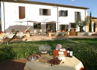 Cambia l’economia del Salento. Aforisma: sempre meno agricoltura e sempre più turismo