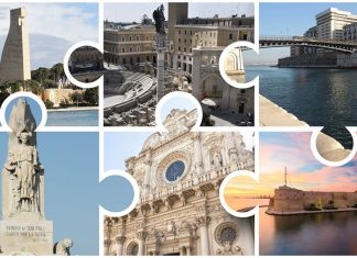 Grande Salento, quell’auspicio ignorato già dal 1956 per una politica turistica comune