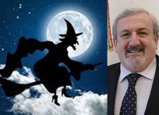 Trasporti: a Bari i regali di Babbo Natale, al Salento le promesse della Befana