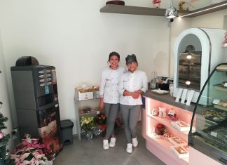“Alchimia”, a Zollino apre una pasticceria tutta al femminile