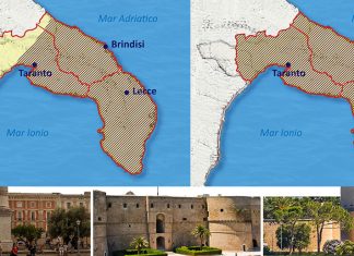Perché si chiama “Grande Salento”