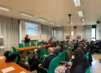 Aereospazio, Puglia, Albania e Montenegro insieme per il progetto Skeye