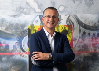 Lecce, Cesare Spinelli presidente della Sezione Industrie Alimentari di Confindustria