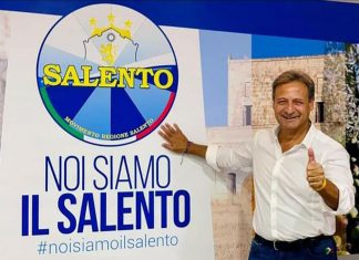 Grande Salento, Pagliaro: «Aperti al dialogo ma la soluzione è avere una propria cabina di regia»
