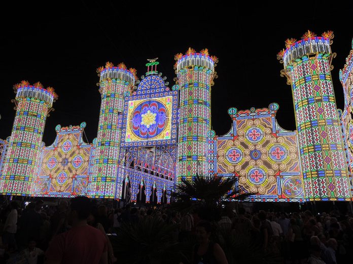 Scorrano,-luminarie