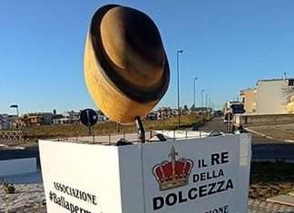 Galatina, il “pasticciotto” questa volta non piace proprio a tutti