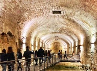 Lettera aperta al sindaco Salvemini: “Non è la prima volta che si potrà visitare il castello di Lecce”
