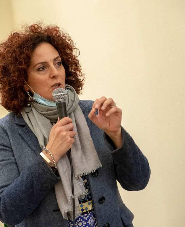 Manuela-De-Giorgi-UniSalento