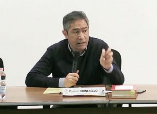 Con Rosario Tornesello torna un salentino alla guida del “Quotidiano”