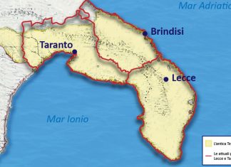 Masterplan Terra d’Otranto, è necessario rilanciare il progetto
