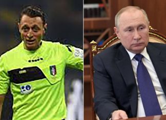 Putin come Abisso? Alla fine sarà neutralizzato… mai dire mai